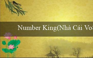 Number King(Nhà Cái Vo88 Đích Đến Giải Trí Hấp Dẫn)